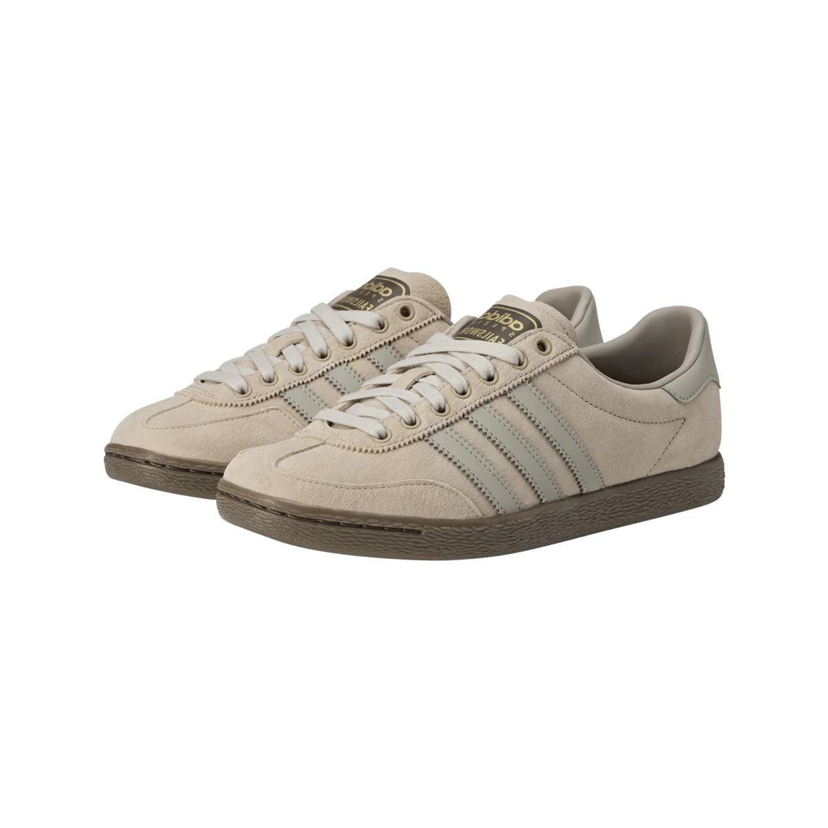 Adidas Failsworth SPZL Dust Sand Sesame