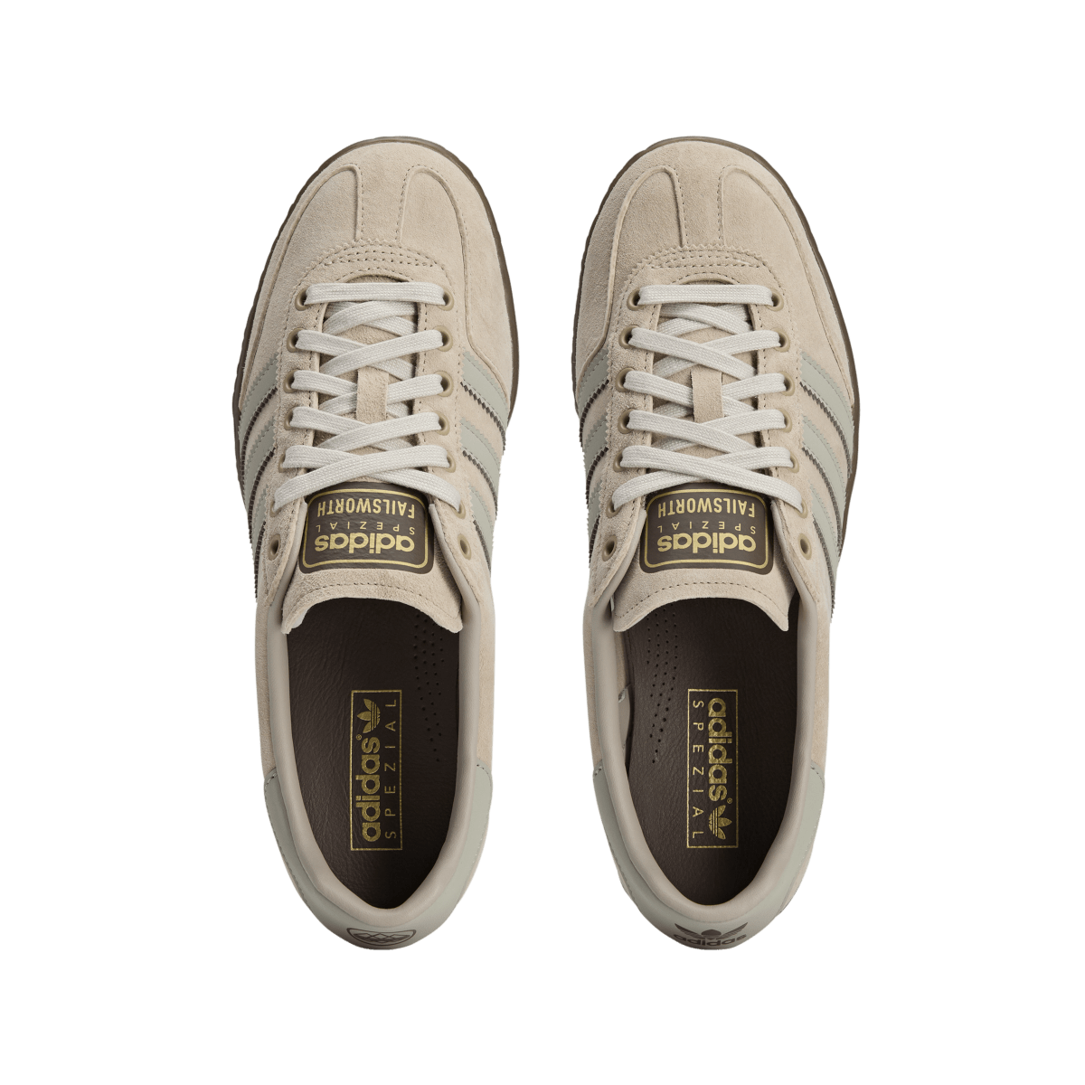 Adidas Failsworth SPZL Dust Sand Sesame