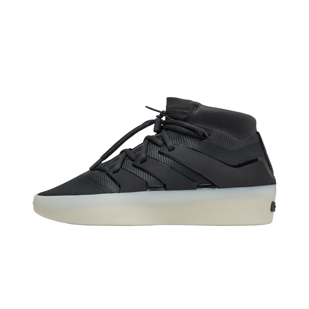 Adidas Fear of God Athletics I Basketball Carbon, Carbon/Carbon (IF6680)