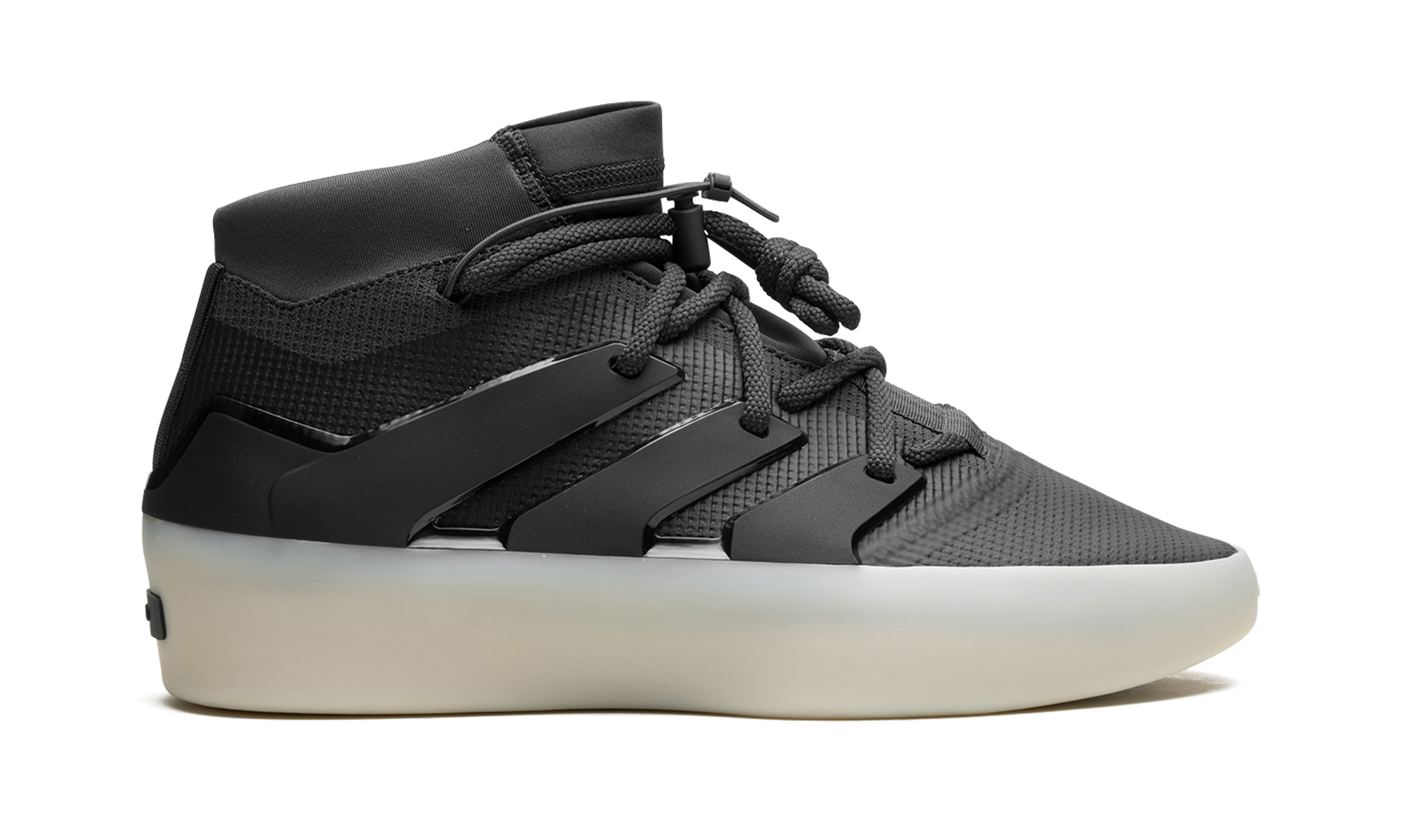 Adidas Fear of God Athletics I Basketball Carbon
