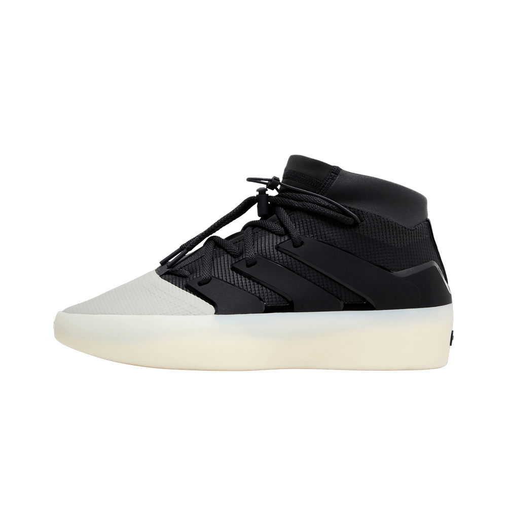 Adidas Fear of God Athletics I Basketball Carbon Sesame, Carbon/Sesame (IE6179)