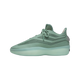 Adidas Fear of God Athletics II Basketball Low Court Green