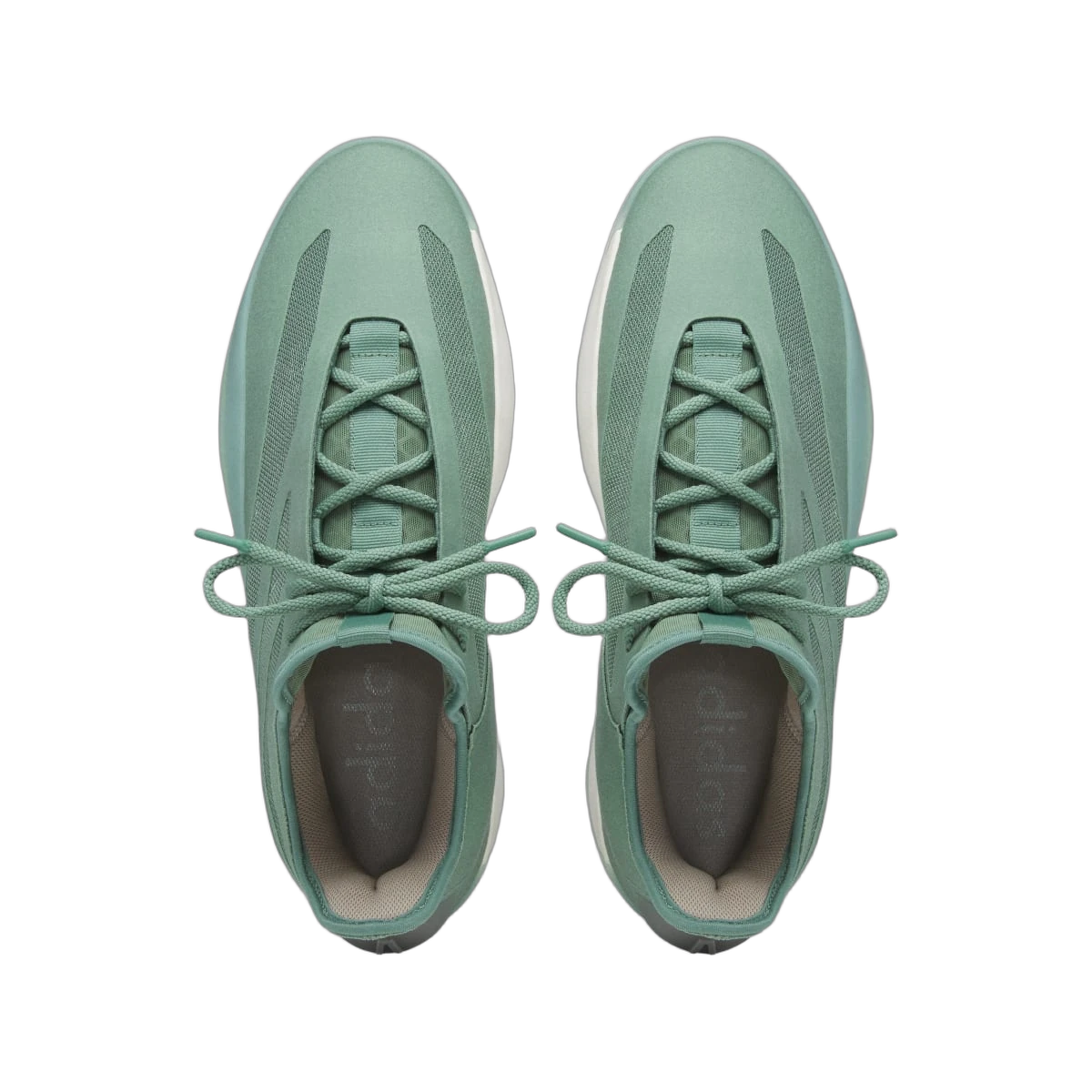 Adidas Fear of God Athletics II Basketball Low Court Green