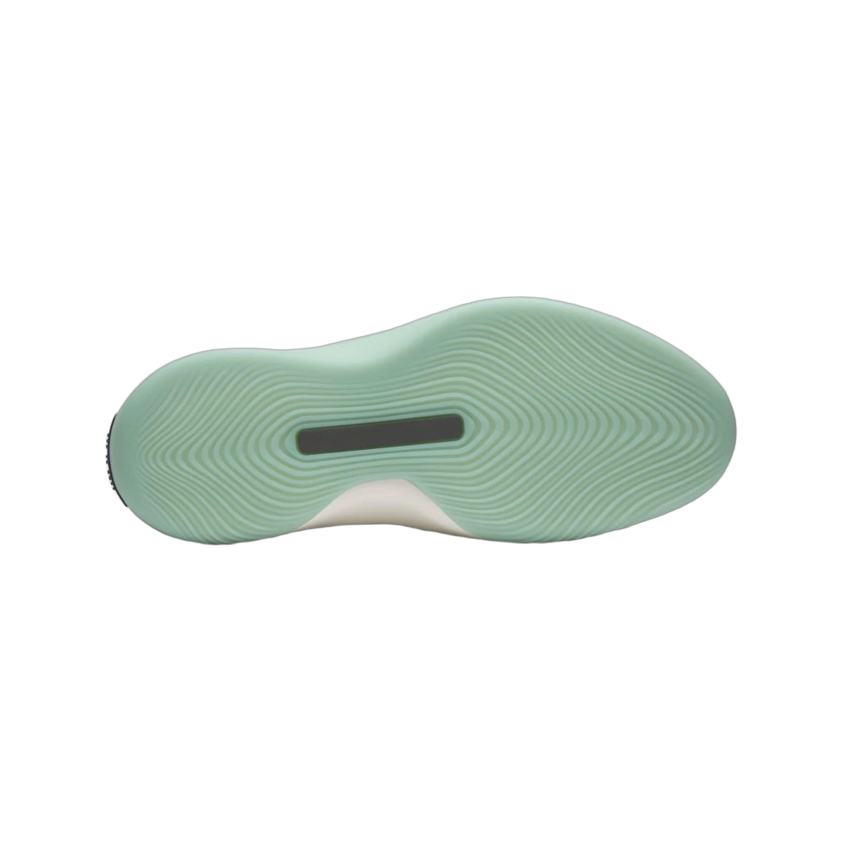 Adidas Fear of God Athletics II Basketball Low Court Green