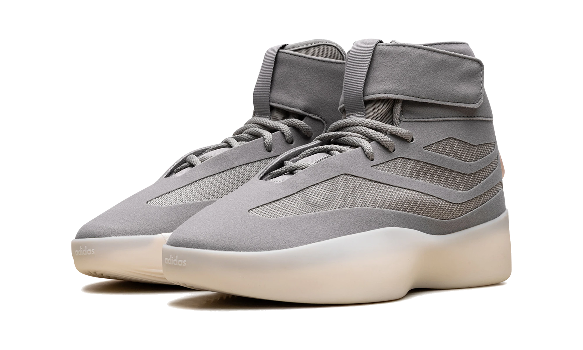 Adidas Fear of God Athletics II Basketball Putty Beige