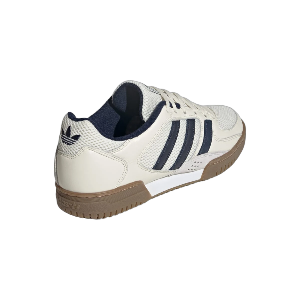 Adidas Fechten Indoor Consortium Presented by END. Off White Navy