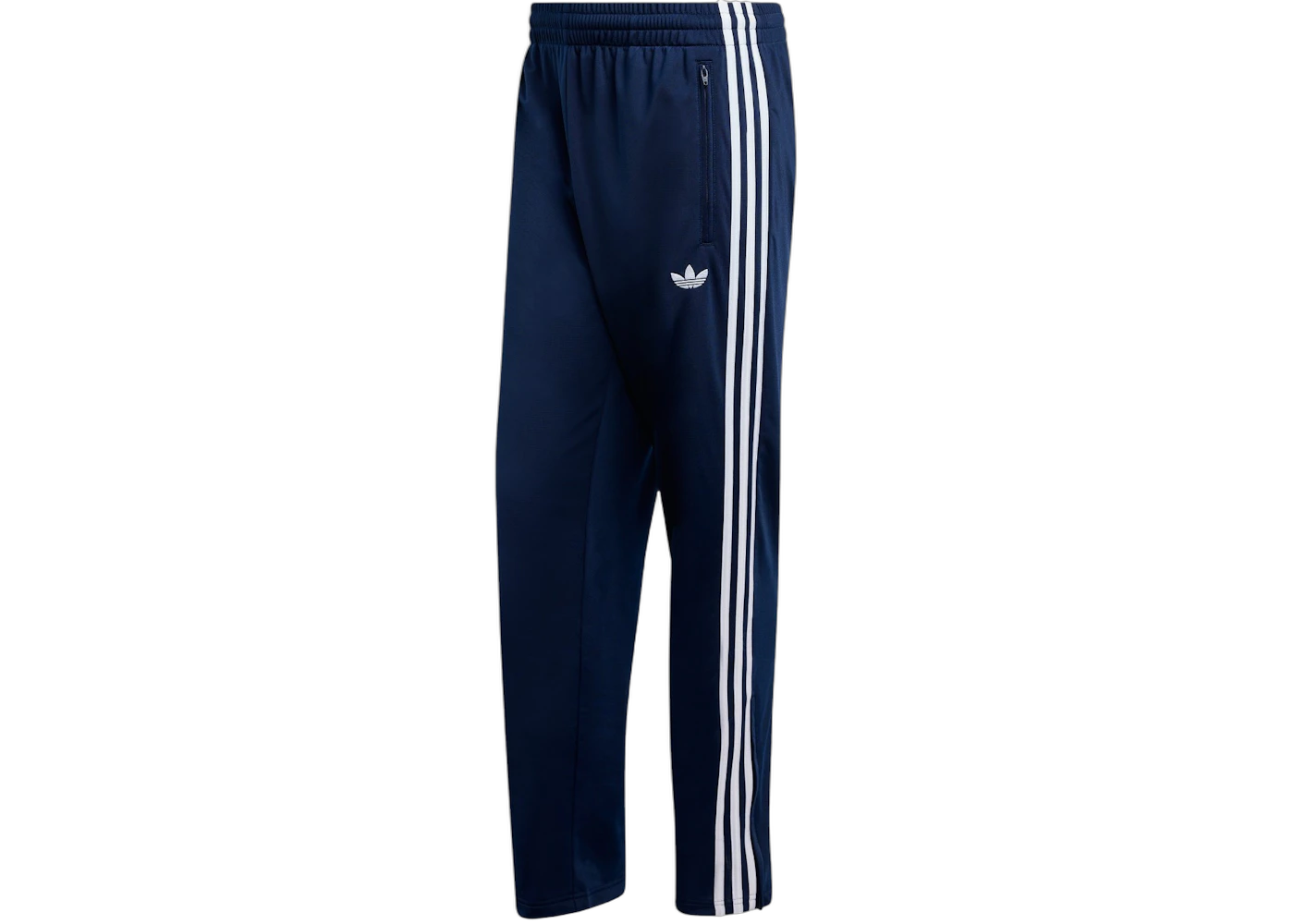 Adidas Firebird Track Pants Night Indigo