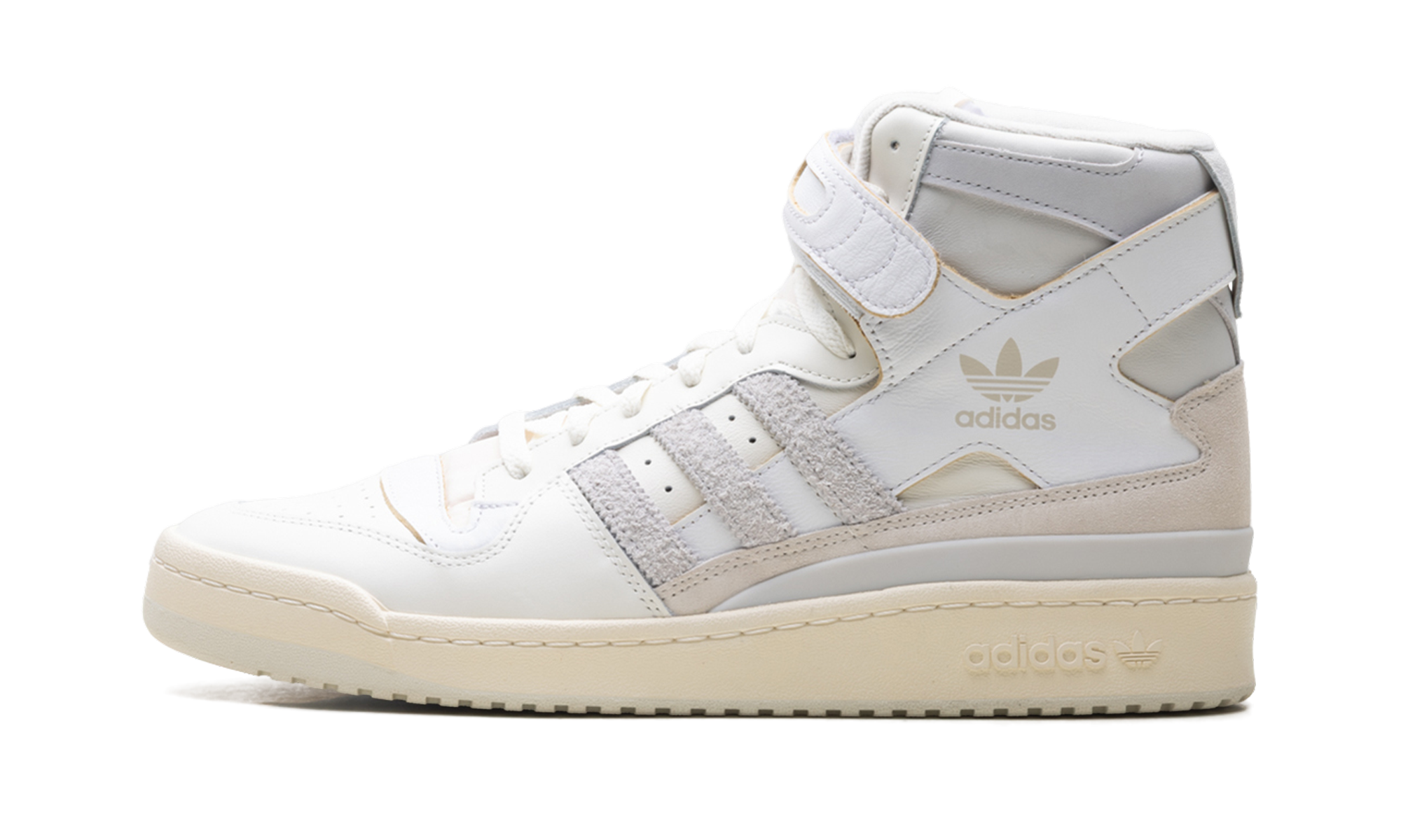 Adidas Forum 84 High Orbit Grey