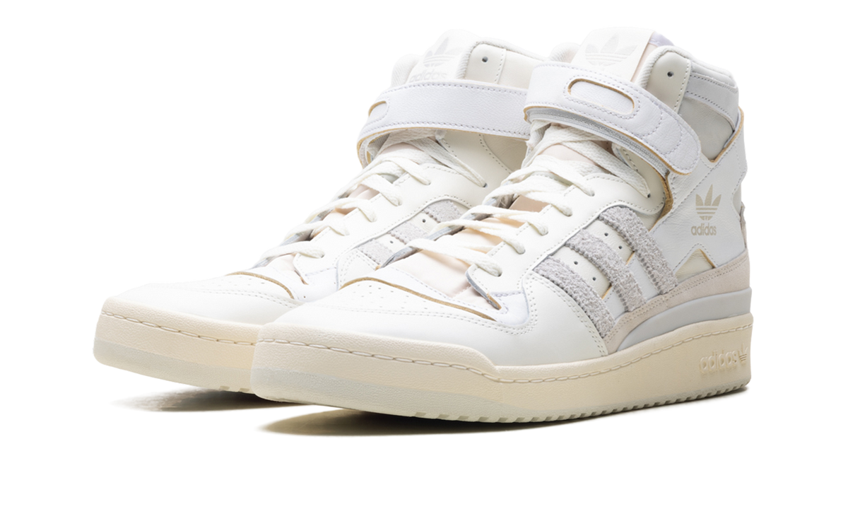 Adidas Forum 84 High Orbit Grey