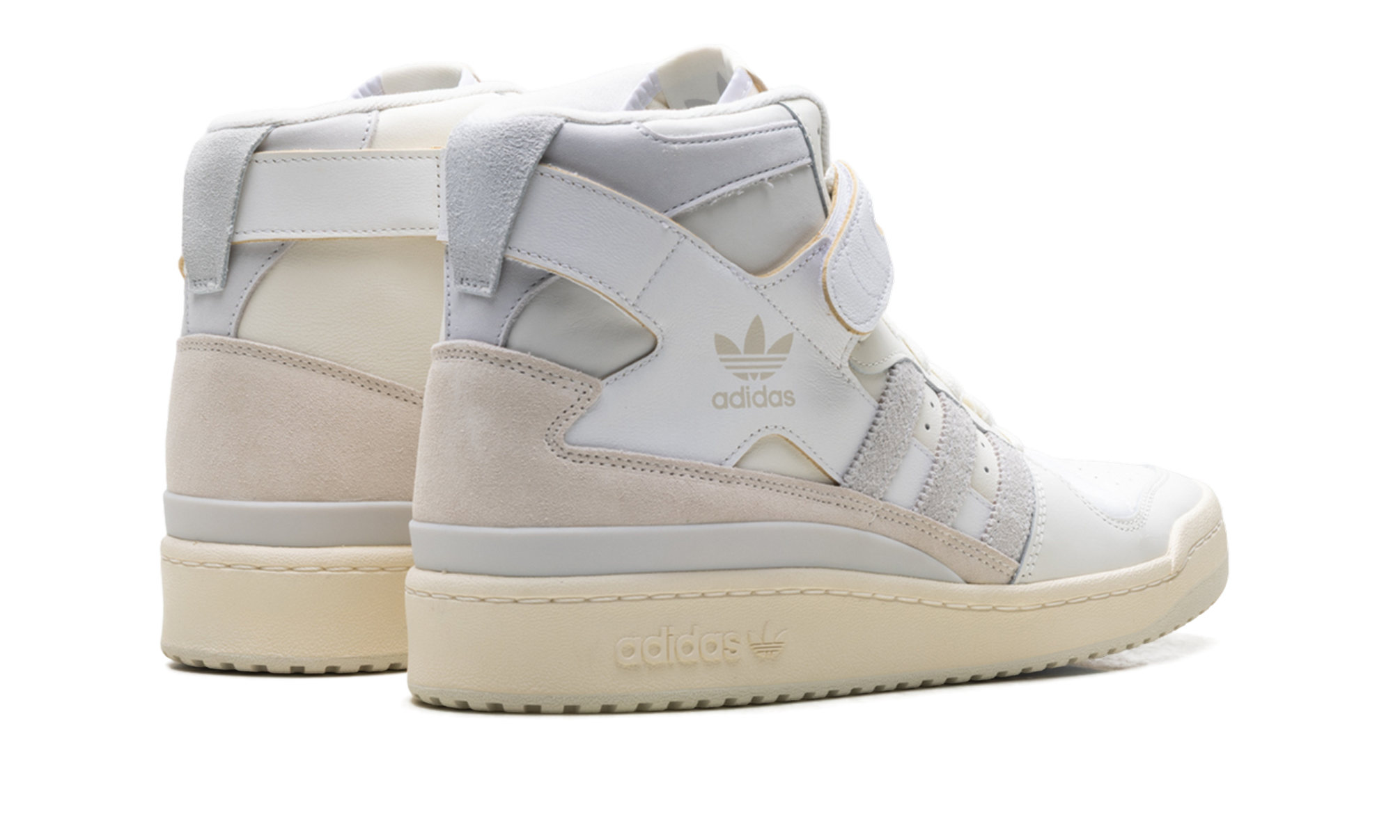 Adidas Forum 84 High Orbit Grey