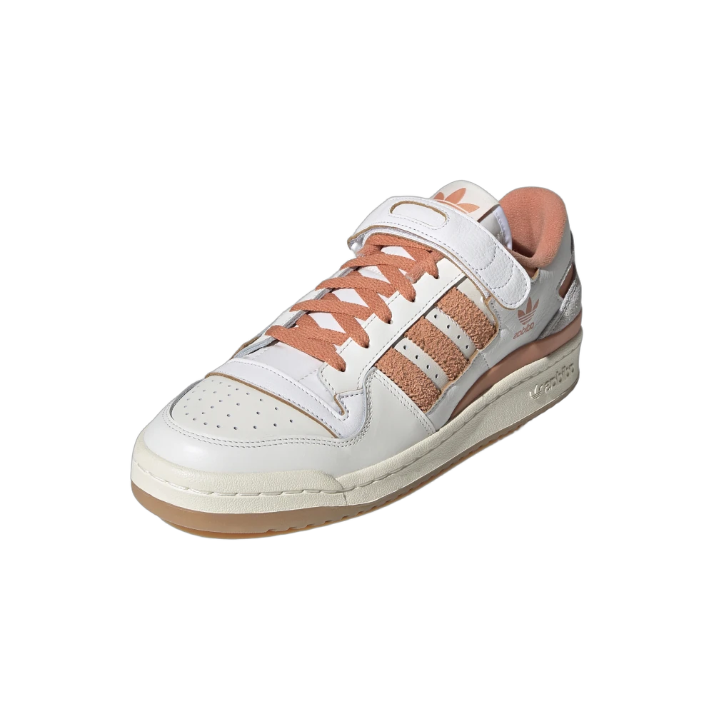 Adidas Forum 84 Low Hazy Copper