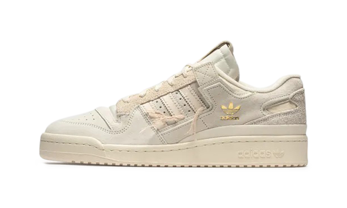 Adidas Forum 84 Low Off White