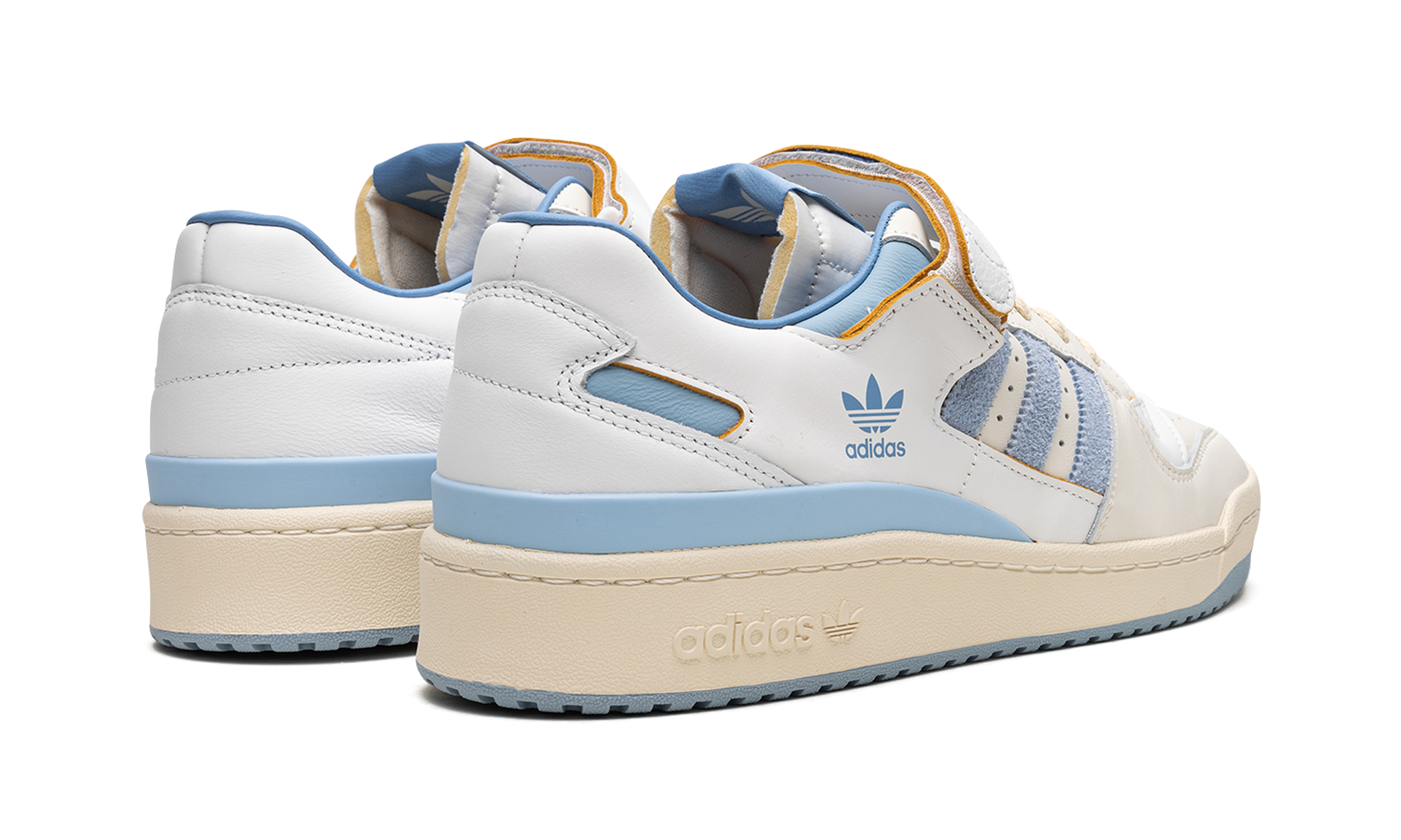 Adidas Forum 84 Low UNC