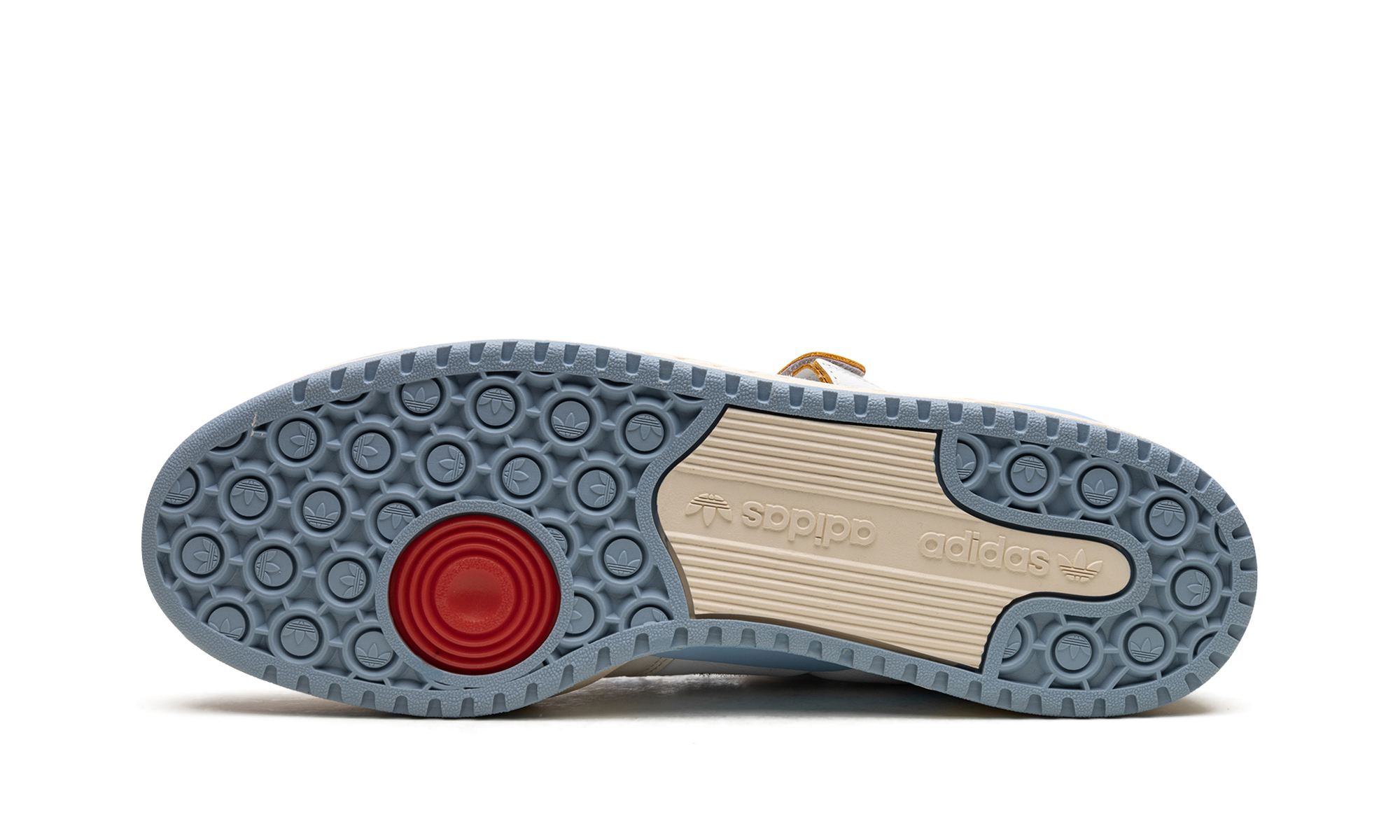 Adidas Forum 84 Low UNC