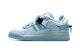 Adidas Forum Buckle Low Bad Bunny Blue Tint
