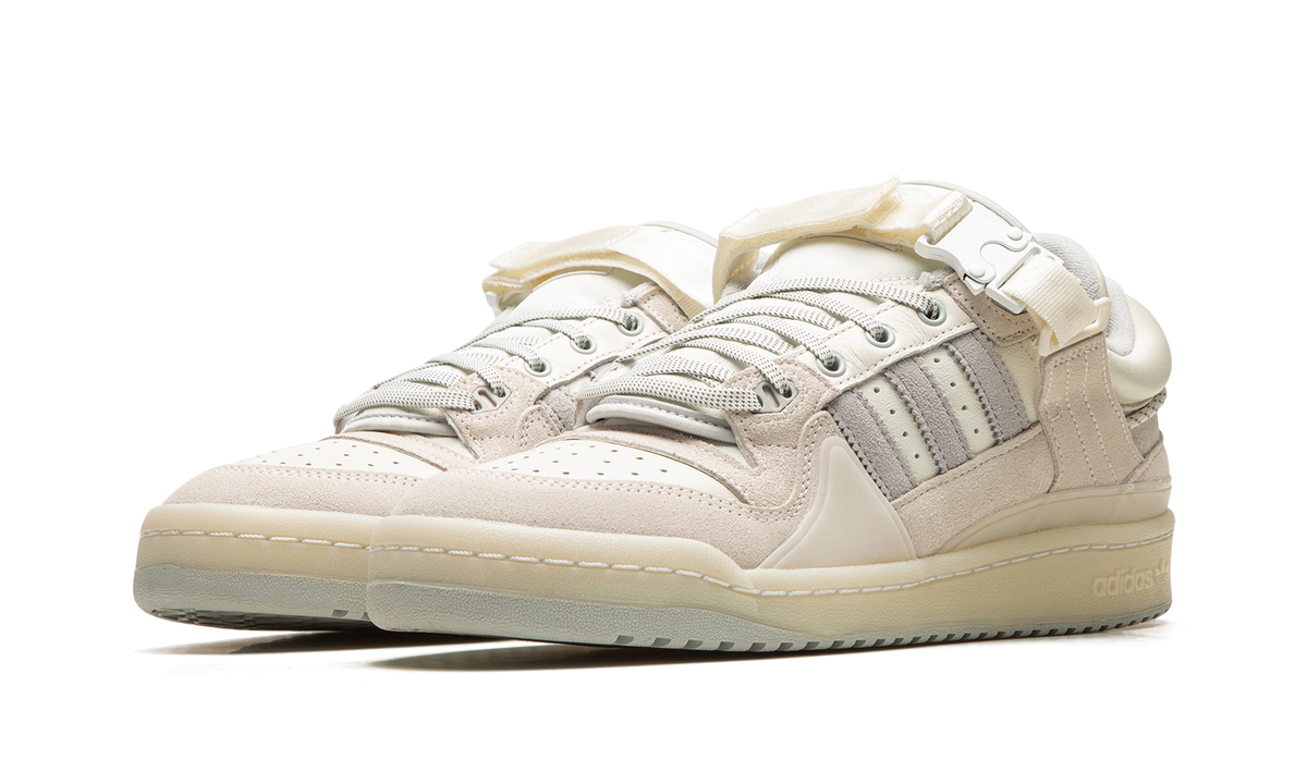 Adidas Forum Buckle Low Bad Bunny Last Forum