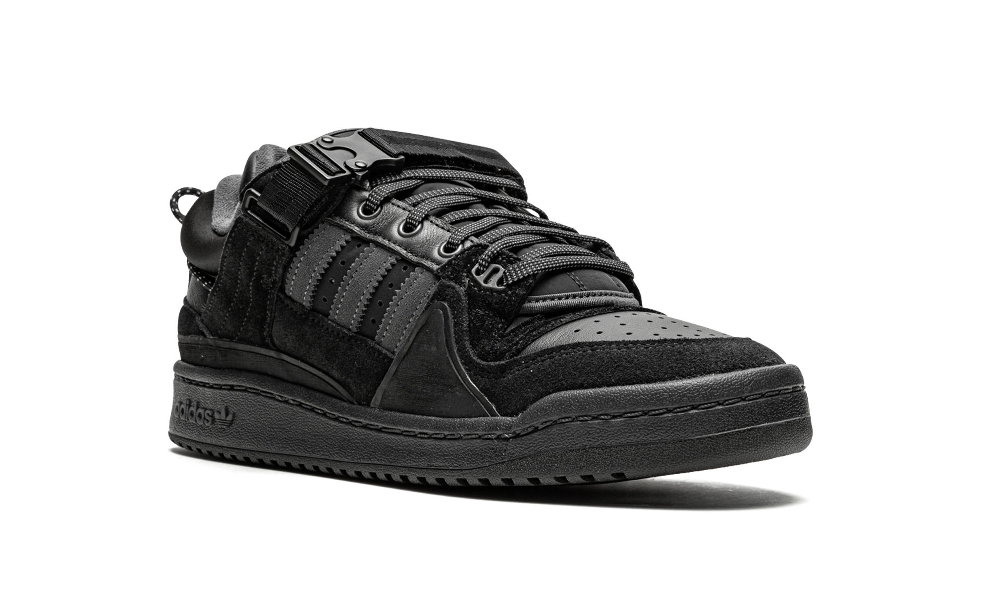 Adidas Forum Low Bad Bunny Back to School