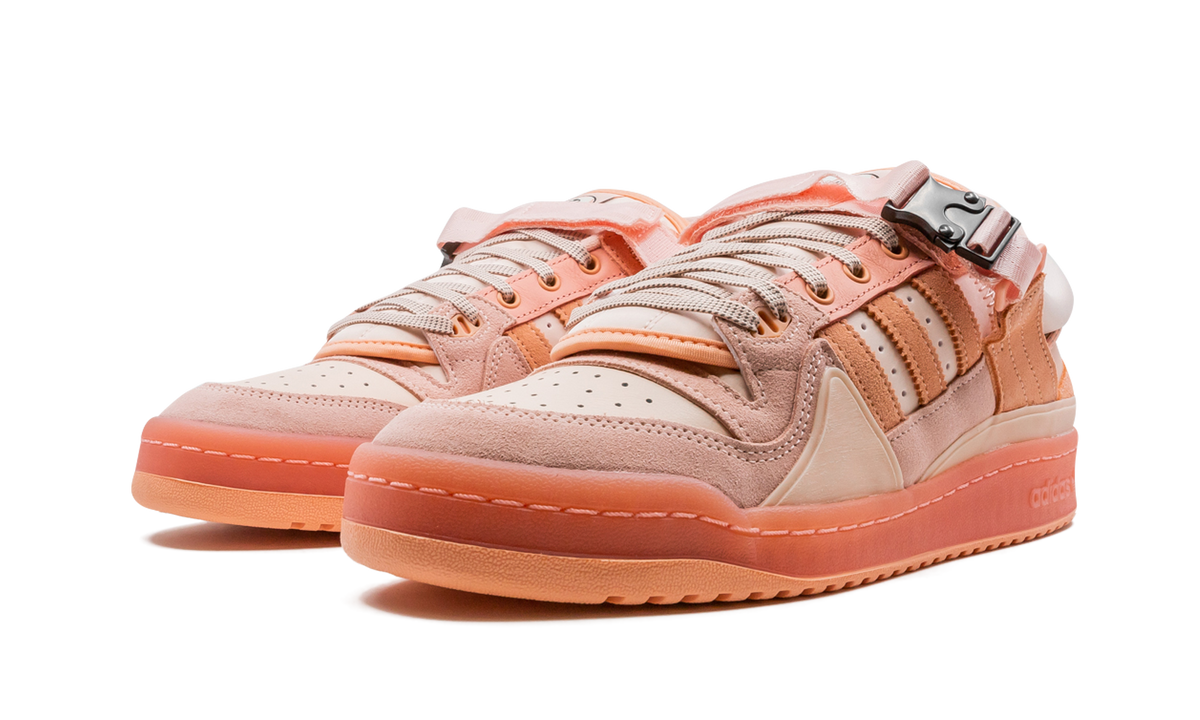 Adidas Forum Low Bad Bunny Pink Easter Egg
