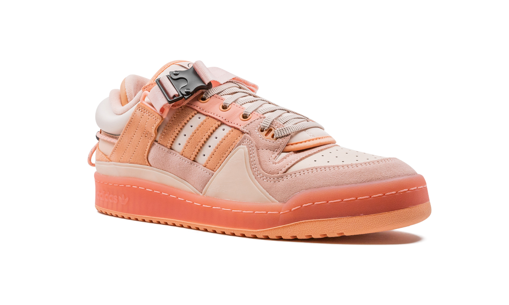 Adidas Forum Low Bad Bunny Pink Easter Egg