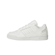 Adidas Forum Low CL Core White Cloud White Grey