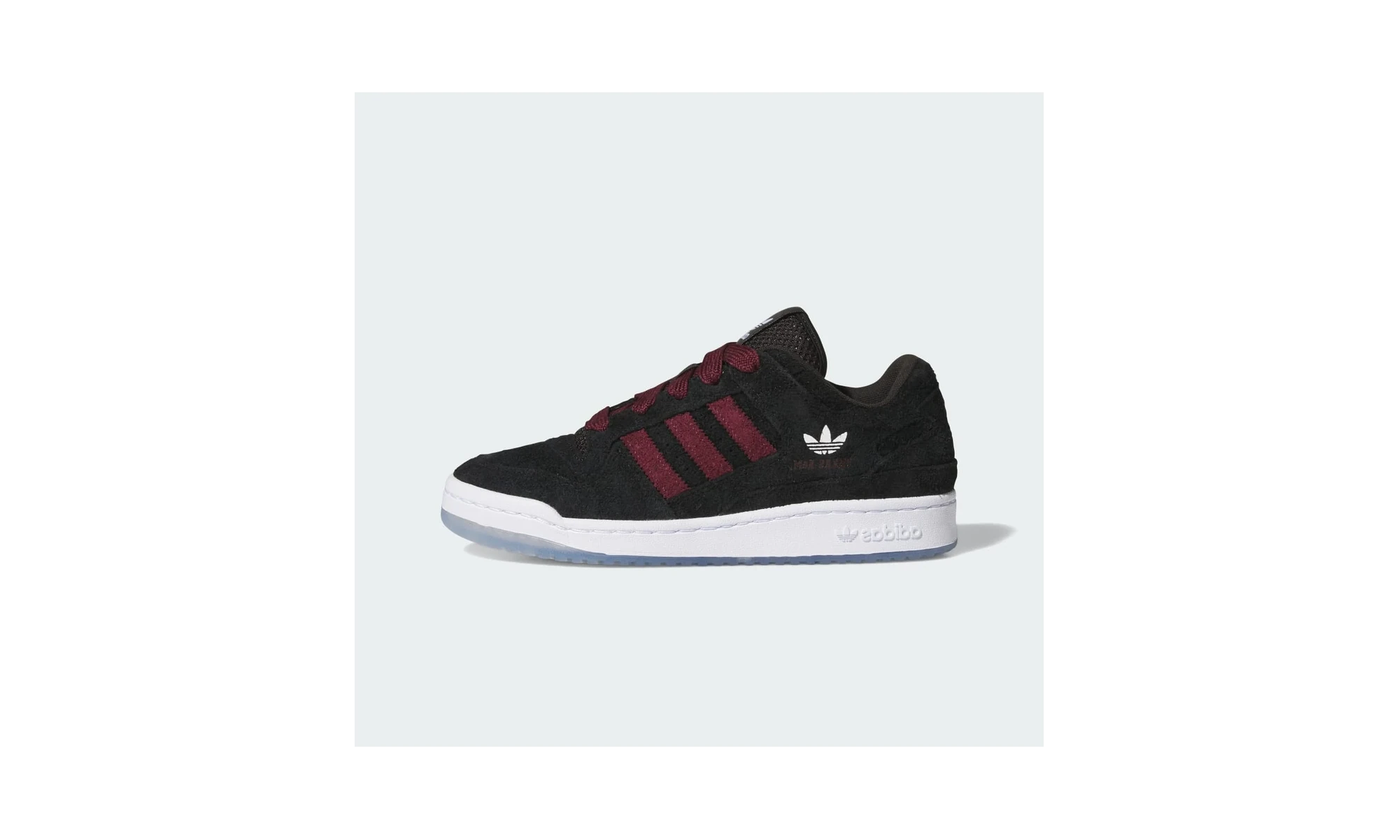 Adidas Forum Low Texas A&M Aggies