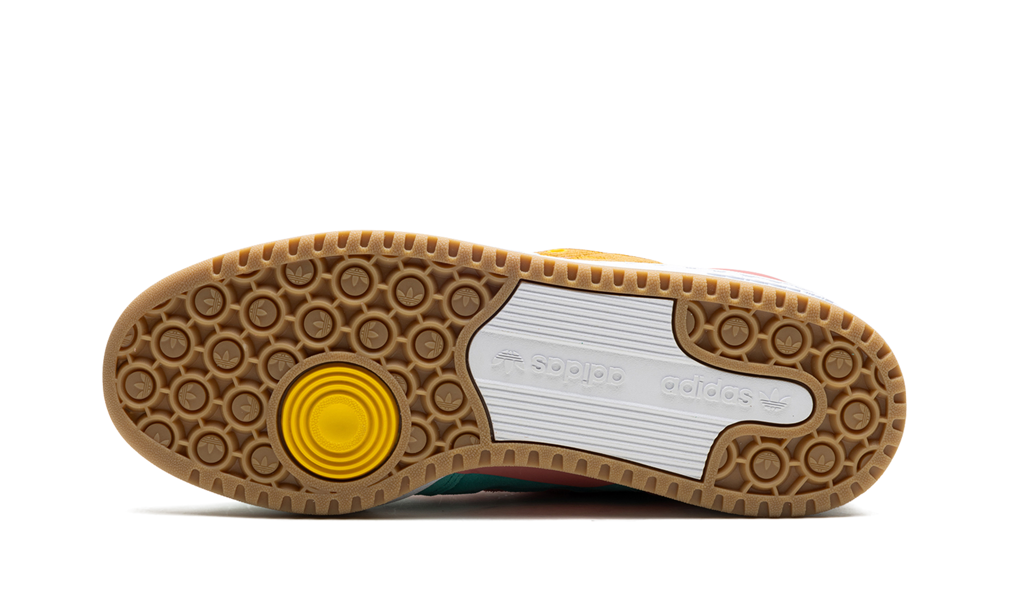 Adidas Forum Low The Simpsons Living Room