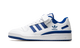 Adidas Forum Low White Royal Blue