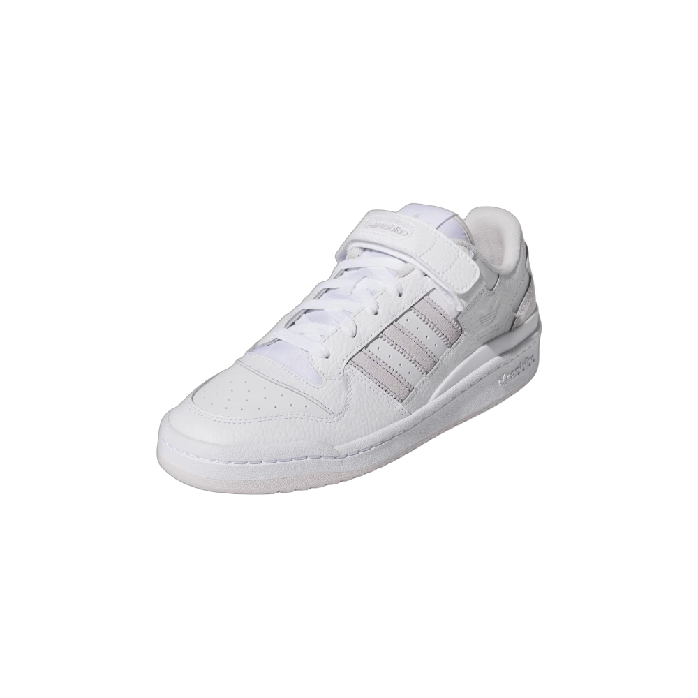 Adidas Forum Low XLD White Lavender Purple