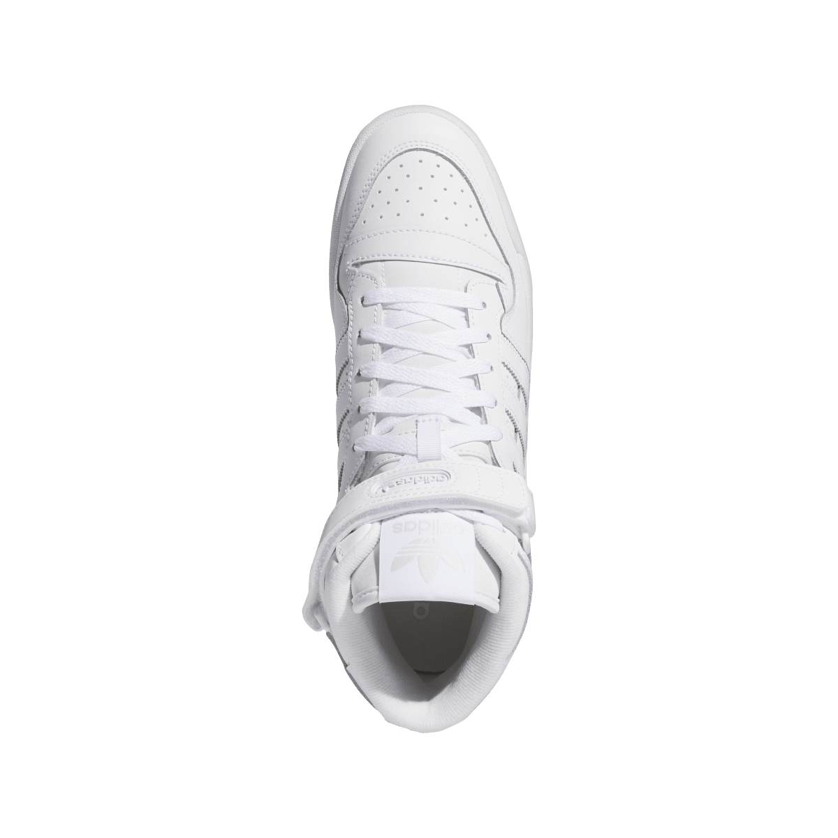 Adidas Forum Mid Cloud White Crystal White