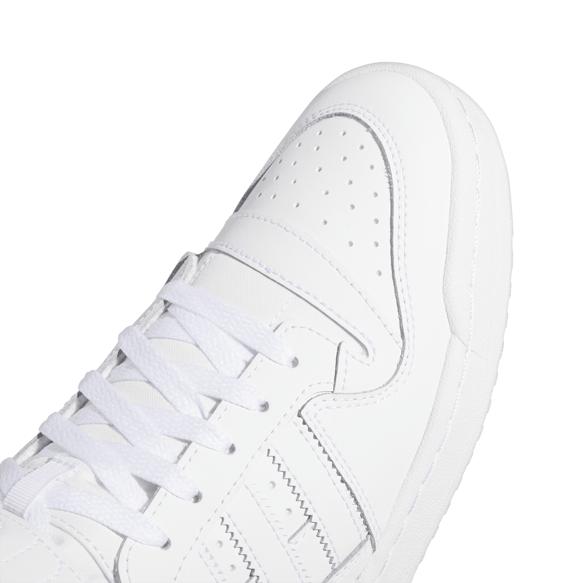 Adidas Forum Mid Cloud White Crystal White