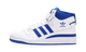 Adidas Forum Mid White Royal