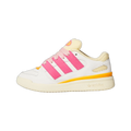 Adidas Forum2000 Off White Pink Fusion Orange Tint