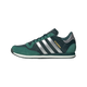 Adidas Galaxy OG Aurora Ivy Silver Metallic