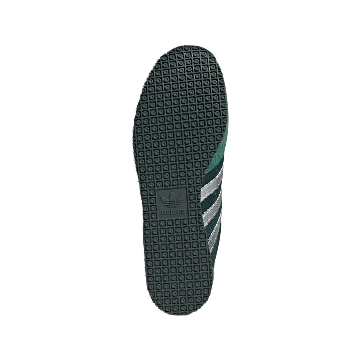 Adidas Galaxy OG Aurora Ivy Silver Metallic