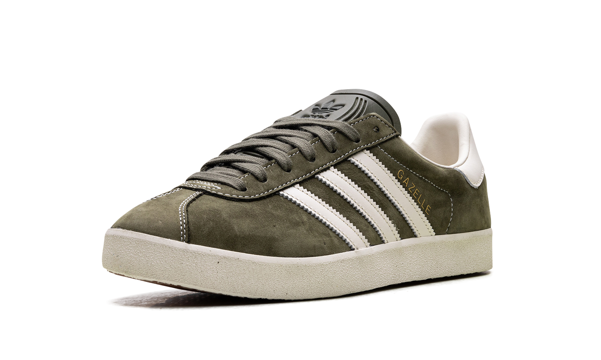 Adidas Gazelle 85 Olive Strata