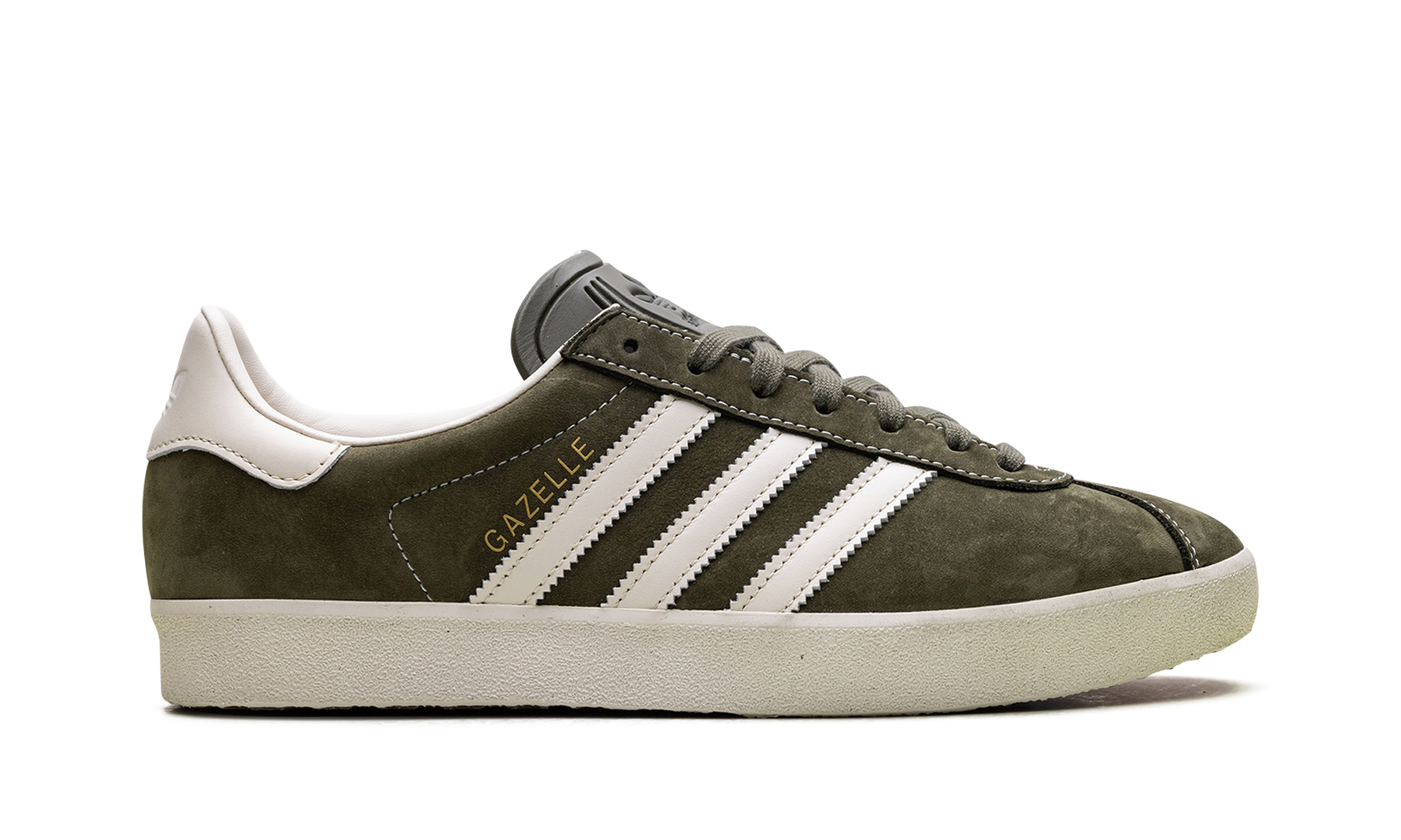 Adidas Gazelle 85 Olive Strata