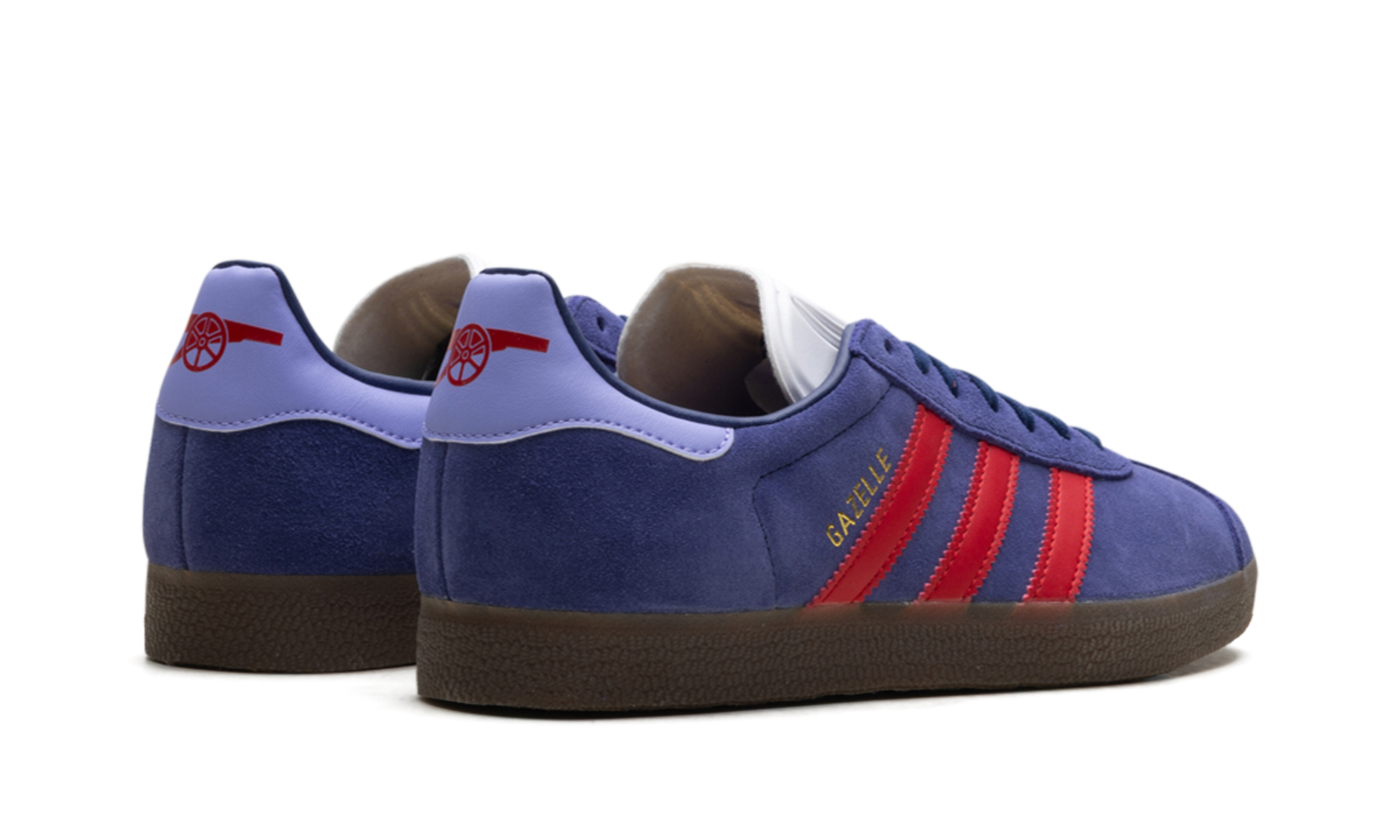 Adidas Gazelle Arsenal F.C.