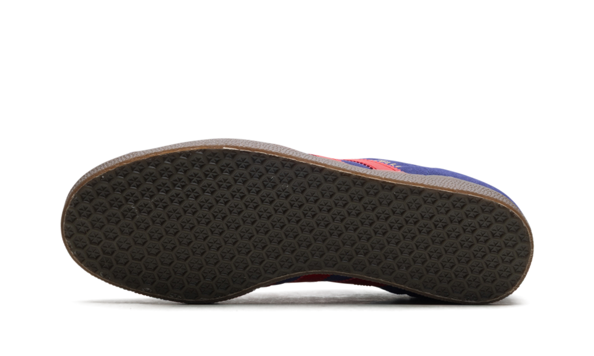 Adidas Gazelle Arsenal F.C.