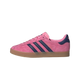 Adidas Gazelle Bliss Pink Dark Blue