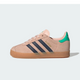 Adidas Gazelle Blush Pink Night Indigo Green (PS)