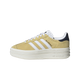 Adidas Gazelle Bold Almost Yellow