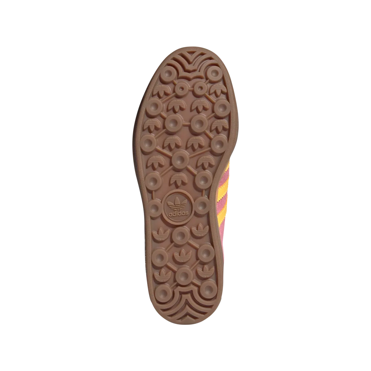 Adidas Gazelle Bold Bliss Pink Spark, Bliss Pink/Spark/Gum (IF4498)