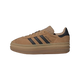 Adidas Gazelle Bold Cardboard Black Gum