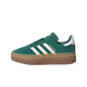 Adidas Gazelle Bold Collegiate Green