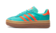 Adidas Gazelle Bold Mint Rush Impact Orange