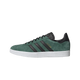 Adidas Gazelle College Green Black