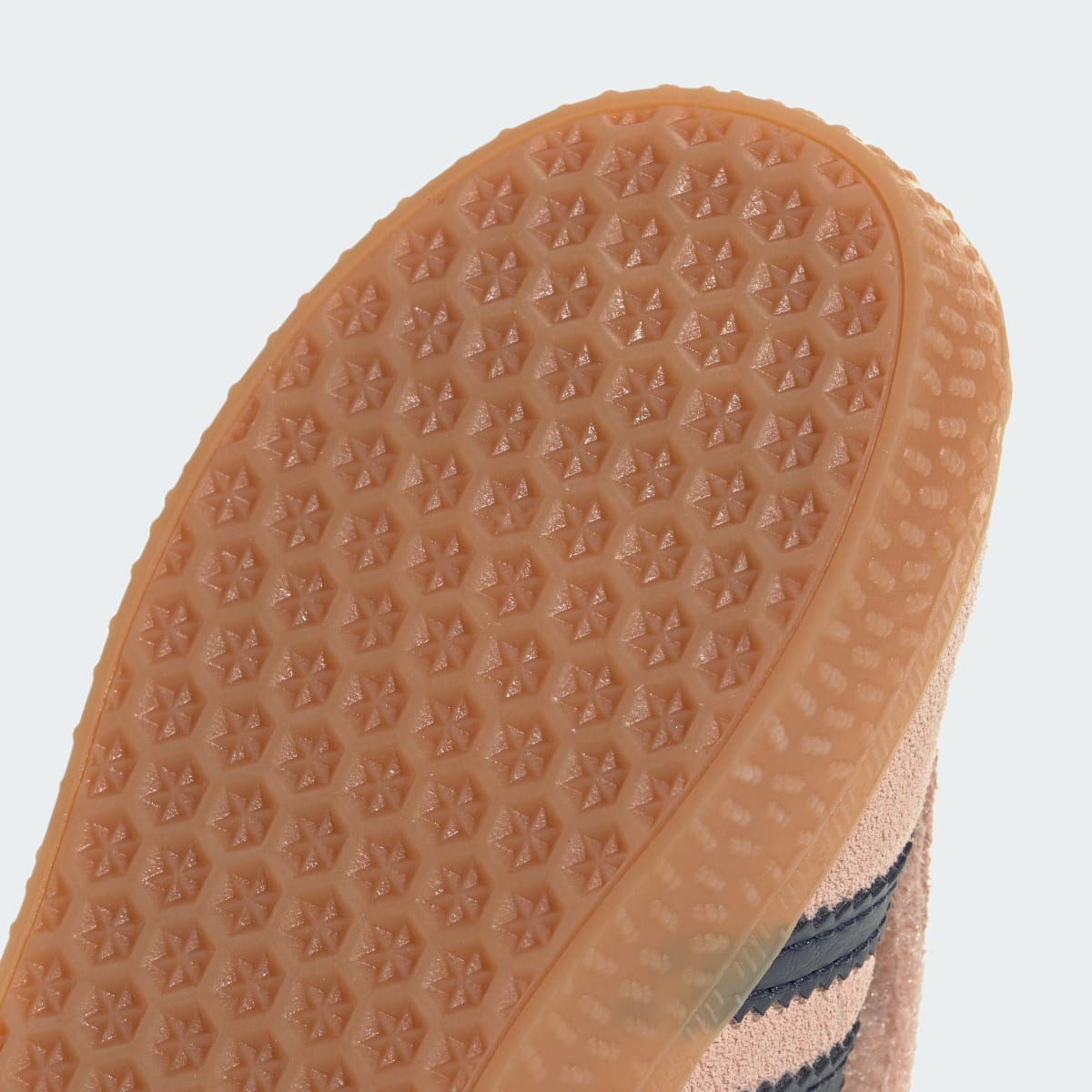 Adidas Gazelle Comfort Closure Blush Pink Night Indigo Green (TD)