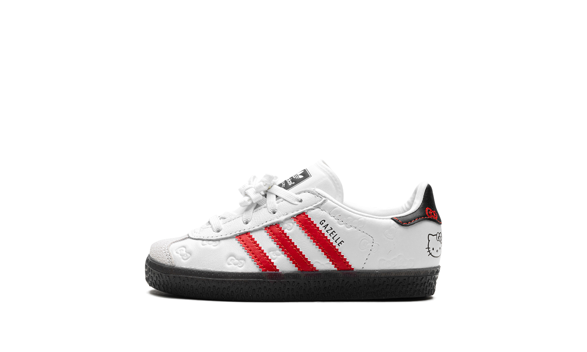 Adidas Gazelle Comfort Closure Hello Kitty (TD)