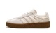 Adidas Gazelle Crepe CLOT By Edison Chen Crew White