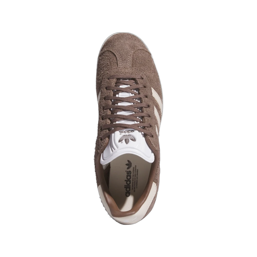 Adidas Gazelle Earth Strata Wonder White Off White, Earth Strata/Wonder White/Off White (IG4392)